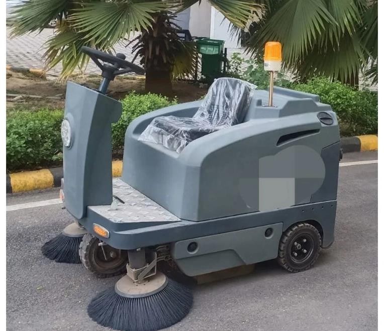 Floor Cleaning Systems